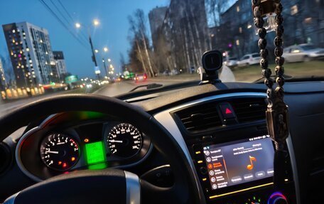 Datsun mi-DO, 2015 год, 399 000 рублей, 3 фотография