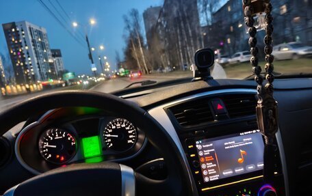 Datsun mi-DO, 2015 год, 399 000 рублей, 7 фотография