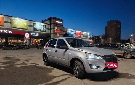 Datsun mi-DO, 2015 год, 399 000 рублей, 2 фотография