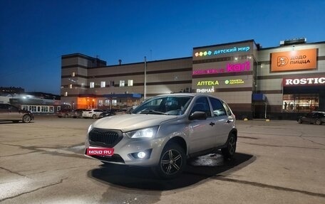 Datsun mi-DO, 2015 год, 399 000 рублей, 1 фотография
