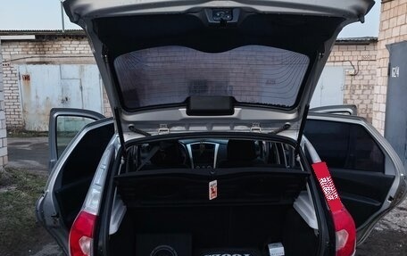 Datsun mi-DO, 2015 год, 399 000 рублей, 5 фотография