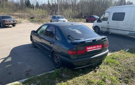 Renault Laguna II, 1994 год, 3 фотография