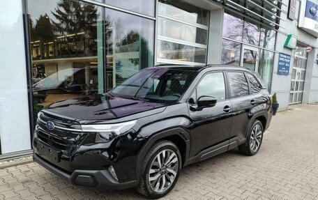 Subaru Forester, 2025 год, 4 800 000 рублей, 1 фотография