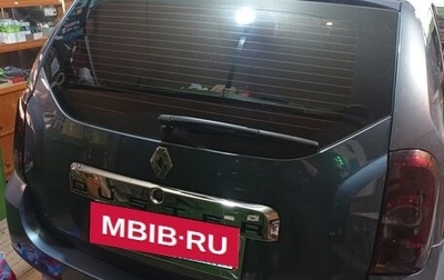 Renault Duster I рестайлинг, 2013 год, 1 900 000 рублей, 1 фотография