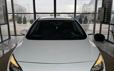 Opel Astra J, 2013 год, 745 000 рублей, 1 фотография