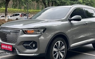 Haval H6, 2022 год, 1 250 000 рублей, 1 фотография