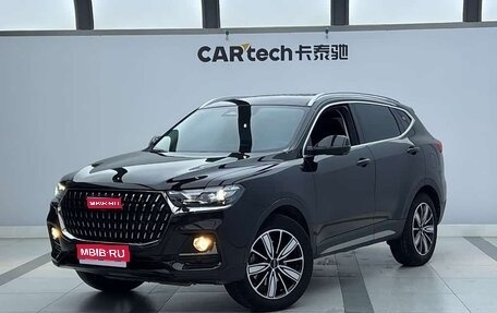 Haval H6, 2022 год, 1 300 000 рублей, 1 фотография