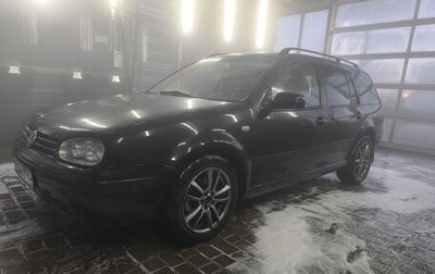 Volkswagen Golf IV, 2000 год, 390 000 рублей, 1 фотография