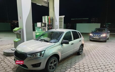 Datsun mi-DO, 2015 год, 399 000 рублей, 8 фотография