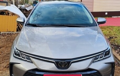 Toyota Corolla, 2020 год, 1 999 999 рублей, 1 фотография