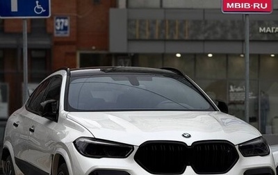 BMW X6 M, 2020 год, 13 000 000 рублей, 1 фотография