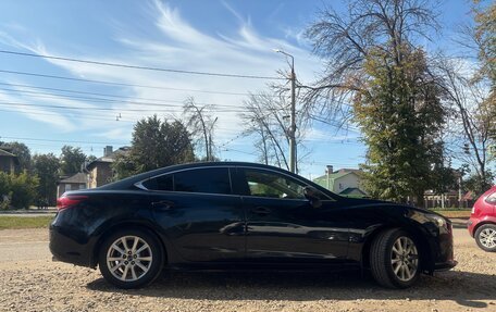 Mazda 6, 2014 год, 1 399 000 рублей, 3 фотография