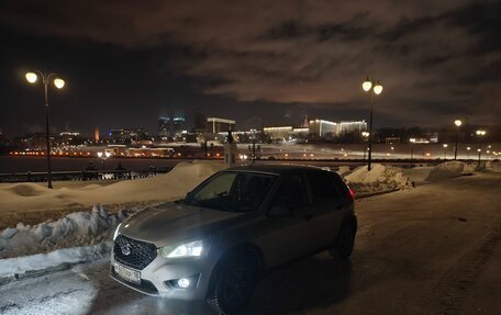 Datsun mi-DO, 2015 год, 399 000 рублей, 12 фотография