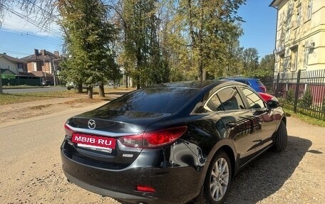 Mazda 6, 2014 год, 1 399 000 рублей, 4 фотография