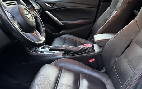 Mazda 6, 2014 год, 1 399 000 рублей, 7 фотография