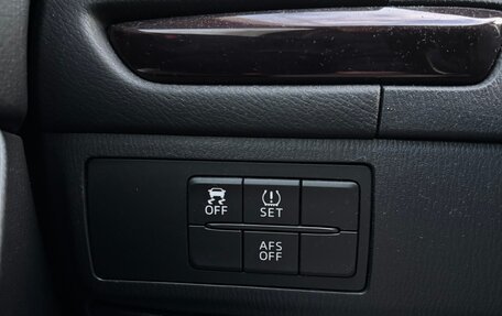 Mazda 6, 2014 год, 1 399 000 рублей, 8 фотография