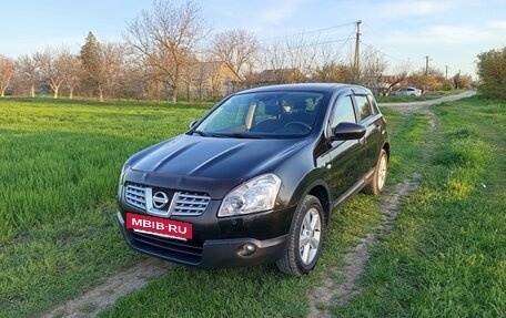 Nissan Qashqai, 2009 год, 850 000 рублей, 3 фотография