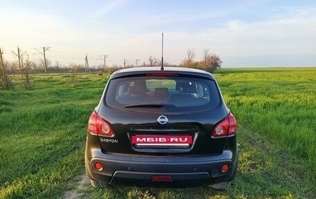 Nissan Qashqai, 2009 год, 850 000 рублей, 5 фотография