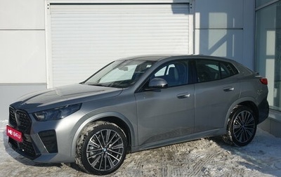BMW X2, 2025 год, 6 400 000 рублей, 1 фотография