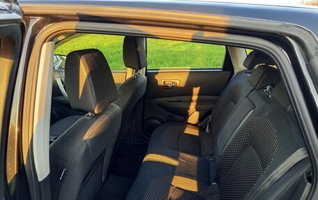 Nissan Qashqai, 2009 год, 850 000 рублей, 8 фотография