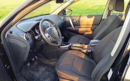 Nissan Qashqai, 2009 год, 850 000 рублей, 7 фотография