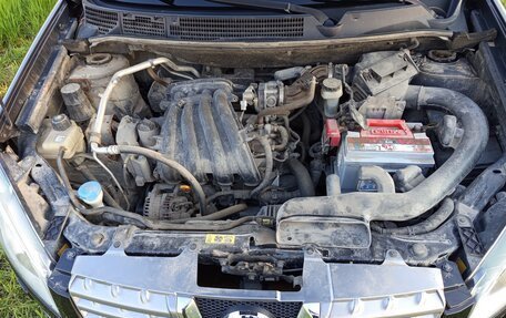 Nissan Qashqai, 2009 год, 850 000 рублей, 11 фотография