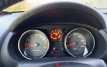 Nissan Qashqai, 2009 год, 850 000 рублей, 15 фотография