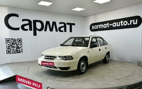 Daewoo Nexia I рестайлинг, 2010 год, 497 000 рублей, 1 фотография