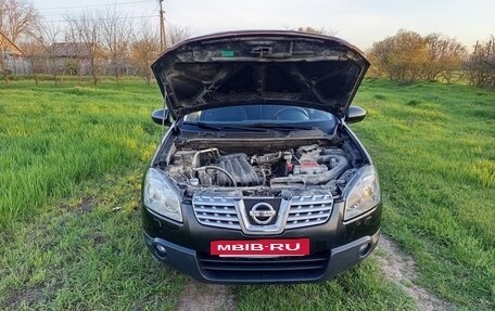 Nissan Qashqai, 2009 год, 850 000 рублей, 12 фотография