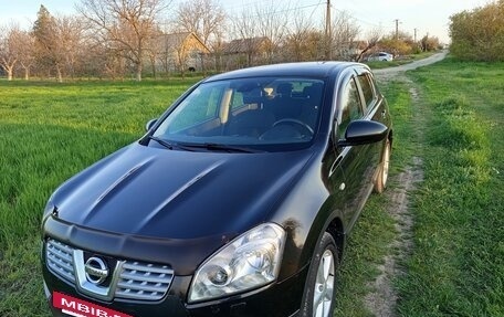 Nissan Qashqai, 2009 год, 850 000 рублей, 14 фотография