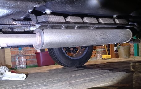 Renault Duster I рестайлинг, 2013 год, 1 900 000 рублей, 3 фотография