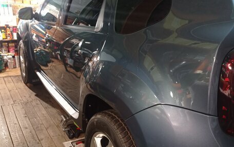 Renault Duster I рестайлинг, 2013 год, 1 900 000 рублей, 2 фотография