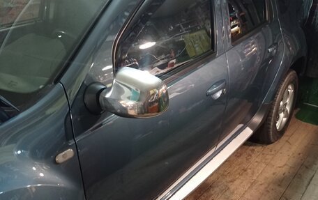 Renault Duster I рестайлинг, 2013 год, 1 900 000 рублей, 5 фотография