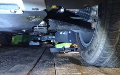 Renault Duster I рестайлинг, 2013 год, 1 900 000 рублей, 8 фотография