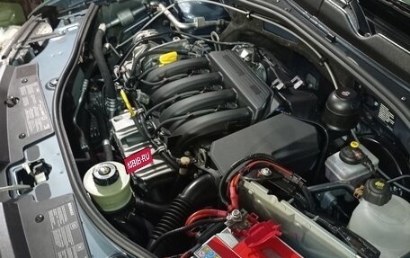 Renault Duster I рестайлинг, 2013 год, 1 900 000 рублей, 10 фотография