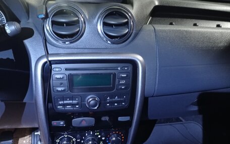 Renault Duster I рестайлинг, 2013 год, 1 900 000 рублей, 23 фотография