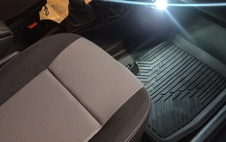 Renault Duster I рестайлинг, 2013 год, 1 900 000 рублей, 21 фотография