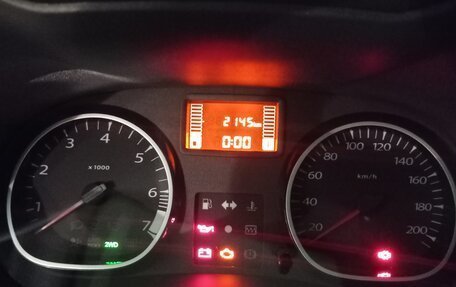 Renault Duster I рестайлинг, 2013 год, 1 900 000 рублей, 22 фотография