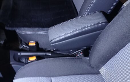 Renault Duster I рестайлинг, 2013 год, 1 900 000 рублей, 24 фотография