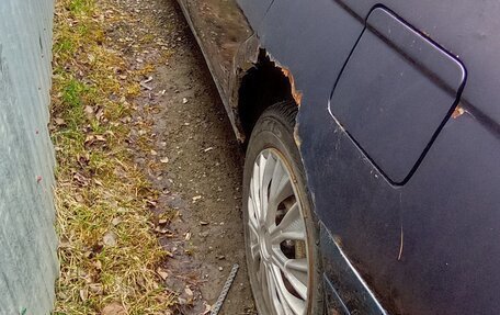 Nissan Bluebird XI, 2000 год, 130 000 рублей, 2 фотография