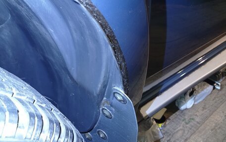 Renault Duster I рестайлинг, 2013 год, 1 900 000 рублей, 40 фотография