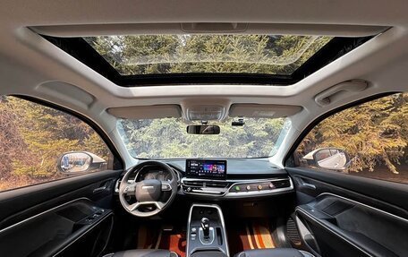 Haval H6, 2023 год, 1 340 000 рублей, 3 фотография