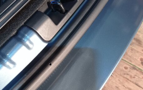 Renault Duster I рестайлинг, 2013 год, 1 900 000 рублей, 35 фотография