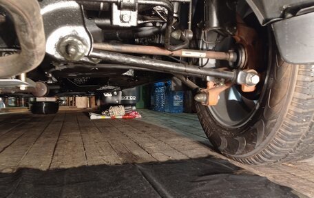 Renault Duster I рестайлинг, 2013 год, 1 900 000 рублей, 32 фотография