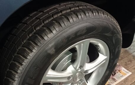 Renault Duster I рестайлинг, 2013 год, 1 900 000 рублей, 39 фотография