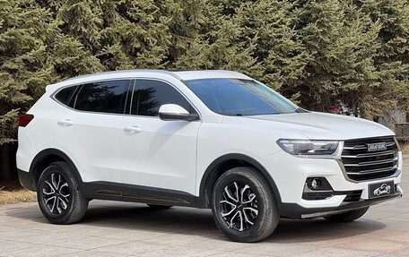 Haval H6, 2023 год, 1 340 000 рублей, 10 фотография