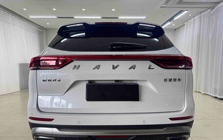 Haval H6, 2023 год, 1 295 000 рублей, 4 фотография