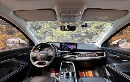 Haval H6, 2023 год, 1 340 000 рублей, 14 фотография