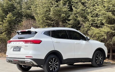 Haval H6, 2023 год, 1 340 000 рублей, 16 фотография