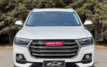 Haval H6, 2023 год, 1 340 000 рублей, 11 фотография